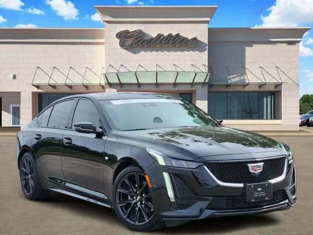 2023 Cadillac CT5 Sport for sale in Denton, TX