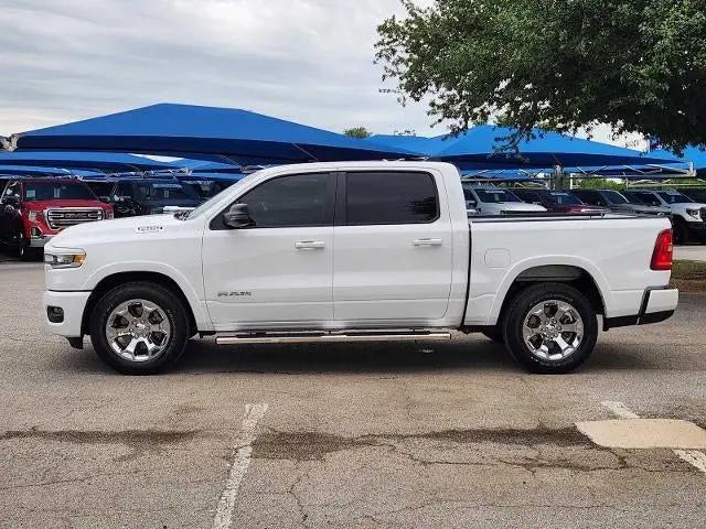 2025 Ram 1500 Lone Star Crew Cab 4x2 5'7" Box