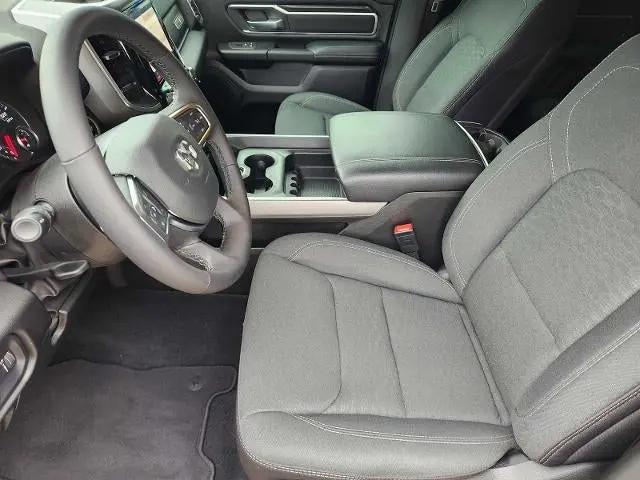 2025 Ram 1500 Lone Star Crew Cab 4x2 5'7" Box