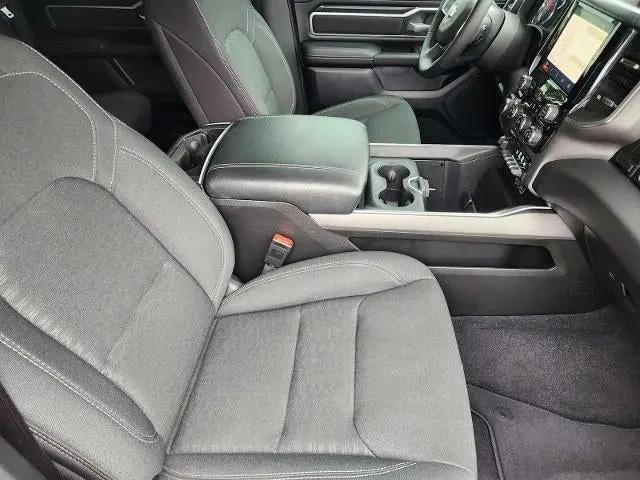 2025 Ram 1500 Lone Star Crew Cab 4x2 5'7" Box