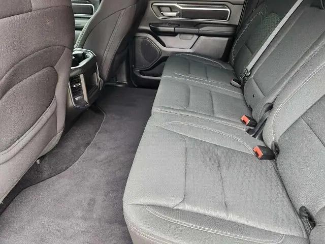 2025 Ram 1500 Lone Star Crew Cab 4x2 5'7" Box