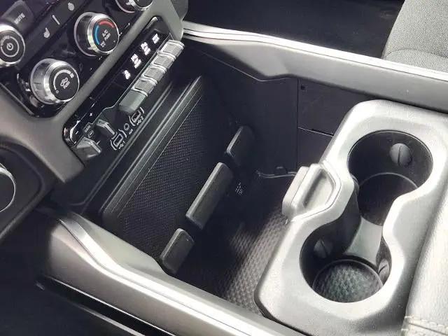 2025 Ram 1500 Lone Star Crew Cab 4x2 5'7" Box