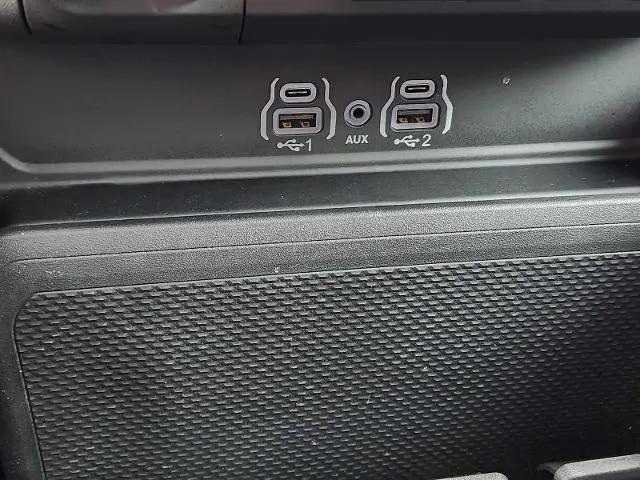 2025 Ram 1500 Lone Star Crew Cab 4x2 5'7" Box