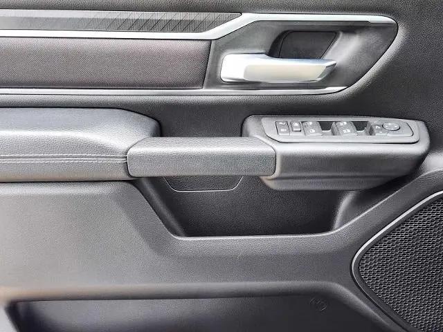 2025 Ram 1500 Lone Star Crew Cab 4x2 5'7" Box