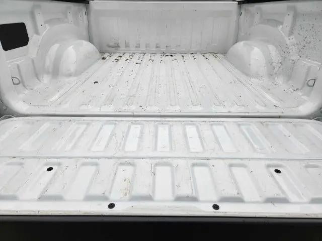 2025 Ram 1500 Lone Star Crew Cab 4x2 5'7" Box