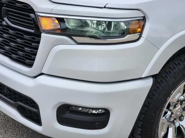 2025 Ram 1500 Lone Star Crew Cab 4x2 5'7" Box