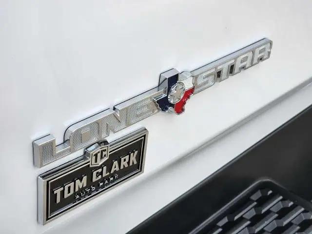 2025 Ram 1500 Lone Star Crew Cab 4x2 5'7" Box