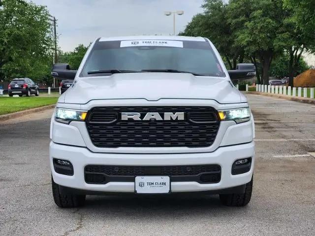 2025 Ram 1500 Lone Star Crew Cab 4x2 5'7" Box