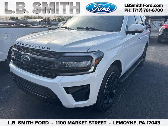 2023 Ford Expedition Limited for sale in Lemoyne, PA