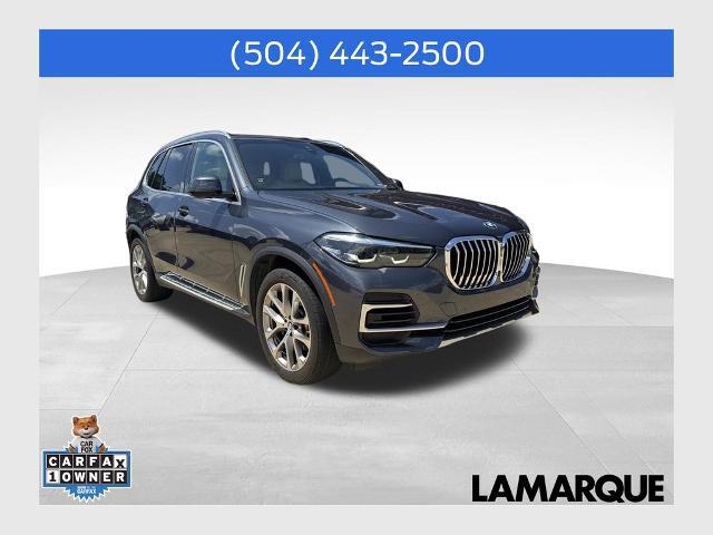 2022 BMW X5 sDrive40i for sale in Kenner, LA