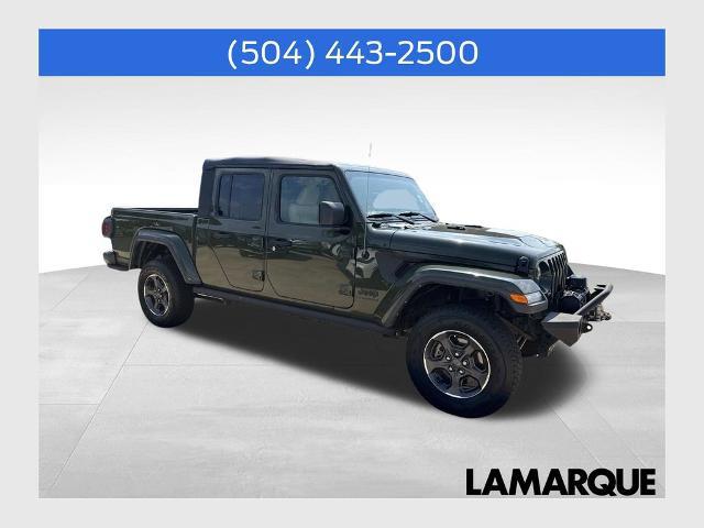 2022 Jeep Gladiator Sport S for sale in Kenner, LA