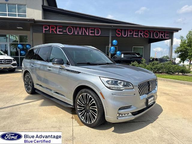 2023 Lincoln Aviator Black Label for sale in Kenner, LA