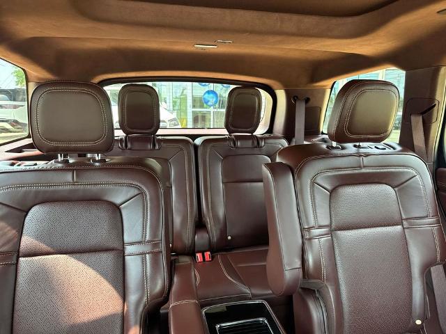 2023 Lincoln Aviator Black Label