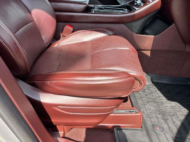 2023 Lincoln Aviator Black Label