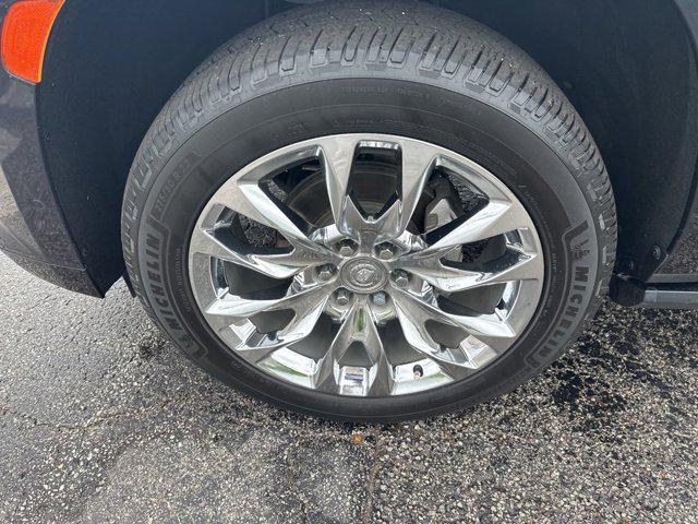 2021 Cadillac Escalade ESV 4WD Premium Luxury Platinum
