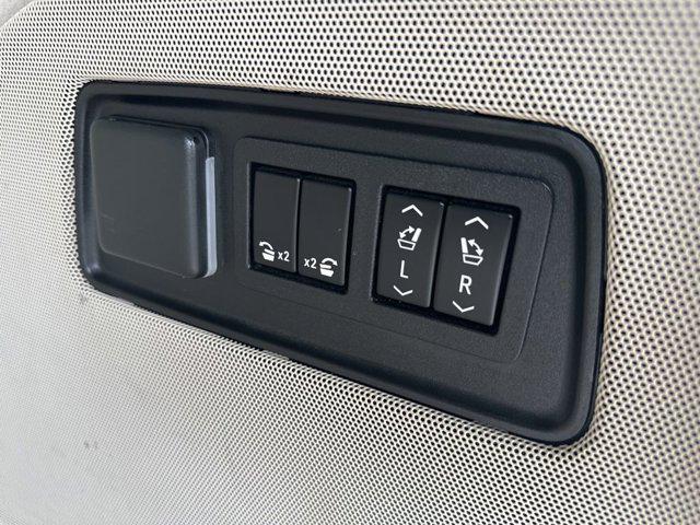 2021 Cadillac Escalade ESV 4WD Premium Luxury Platinum