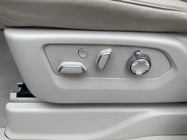 2021 Cadillac Escalade ESV 4WD Premium Luxury Platinum