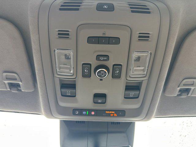 2021 Cadillac Escalade ESV 4WD Premium Luxury Platinum