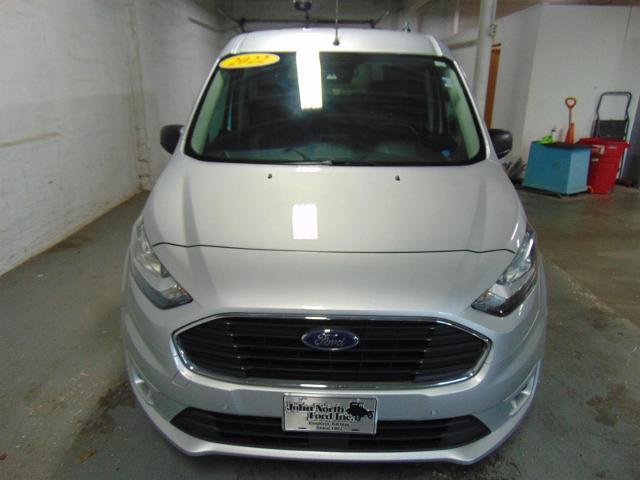 2022 Ford Transit Connect XLT Passenger Wagon