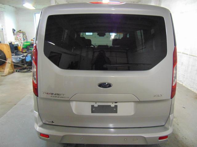 2022 Ford Transit Connect XLT Passenger Wagon
