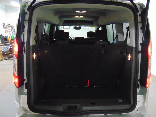2022 Ford Transit Connect XLT Passenger Wagon