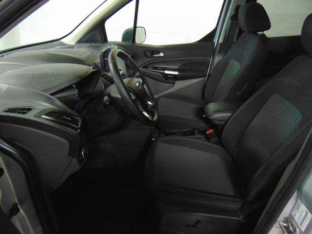 2022 Ford Transit Connect XLT Passenger Wagon