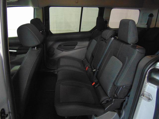 2022 Ford Transit Connect XLT Passenger Wagon
