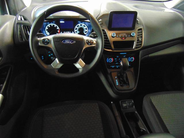 2022 Ford Transit Connect XLT Passenger Wagon