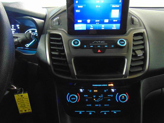 2022 Ford Transit Connect XLT Passenger Wagon