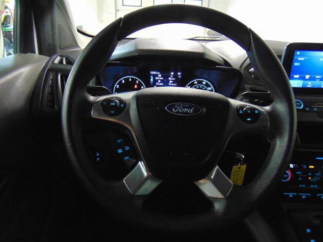 2022 Ford Transit Connect XLT Passenger Wagon