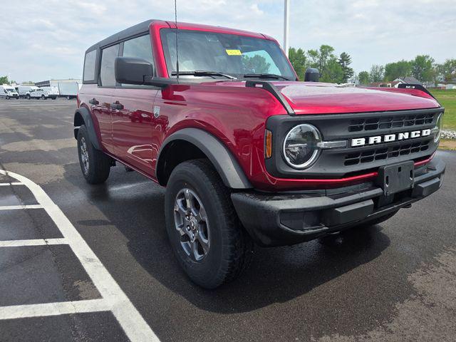 2025 Ford Bronco Big Bend for sale in Plainfield, IN