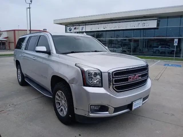 2019 GMC Yukon XL SLT for sale in Corpus Christi, TX