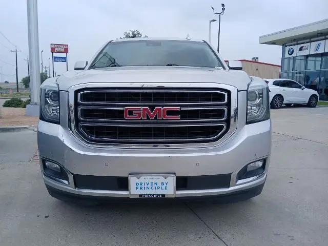 2019 GMC Yukon XL SLT