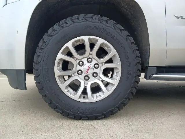 2019 GMC Yukon XL SLT