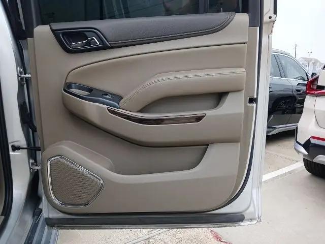 2019 GMC Yukon XL SLT
