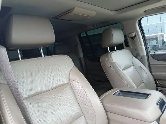 2019 GMC Yukon XL SLT