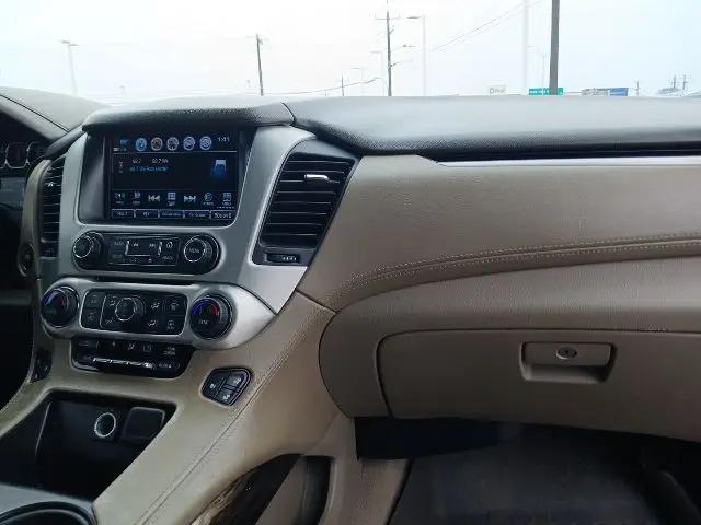 2019 GMC Yukon XL SLT