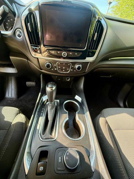 2019 Chevrolet Traverse 1LT