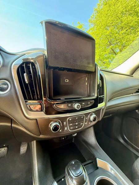 2019 Chevrolet Traverse 1LT