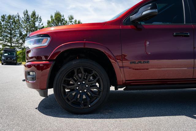 2025 Ram 1500 Limited Crew Cab 4x4 5'7" Box