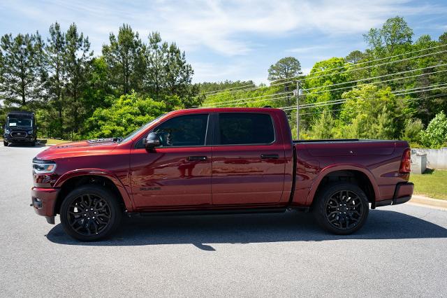 2025 Ram 1500 Limited Crew Cab 4x4 5'7" Box