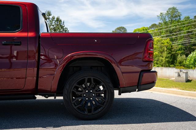 2025 Ram 1500 Limited Crew Cab 4x4 5'7" Box