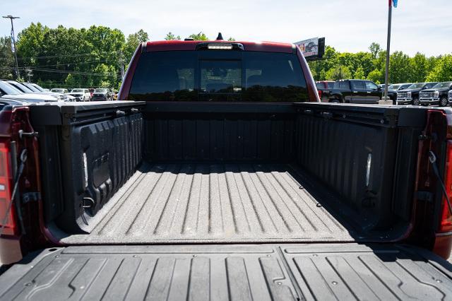 2025 Ram 1500 Limited Crew Cab 4x4 5'7" Box