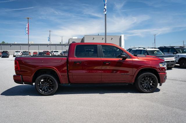 2025 Ram 1500 Limited Crew Cab 4x4 5'7" Box