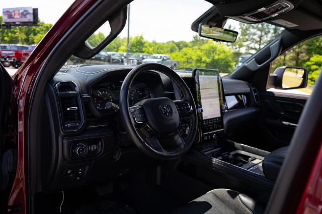 2025 Ram 1500 Limited Crew Cab 4x4 5'7" Box