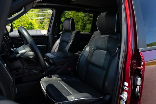 2025 Ram 1500 Limited Crew Cab 4x4 5'7" Box