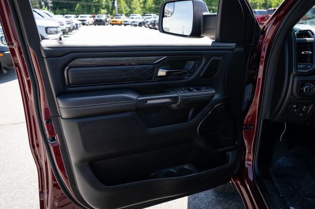 2025 Ram 1500 Limited Crew Cab 4x4 5'7" Box