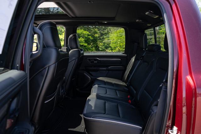 2025 Ram 1500 Limited Crew Cab 4x4 5'7" Box
