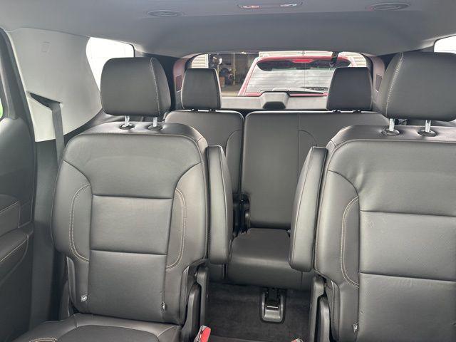 2020 Chevrolet Traverse FWD Premier