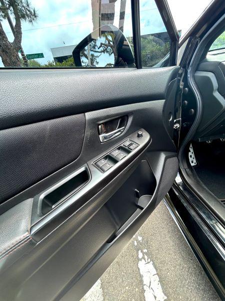 2017 Subaru WRX Base